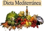 DIETA MEDITERRÁNEA