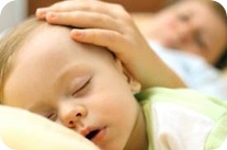 TRASTORNOS DEL SUEÑO INFANTIL