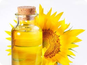 ACEITE DE GIRASOL