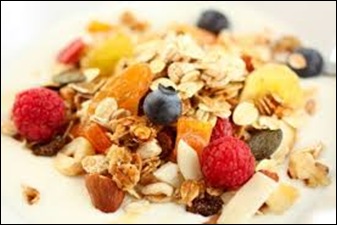 MUESLI